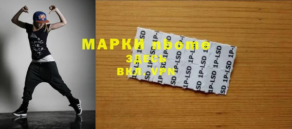 молекула духа Верхний Тагил